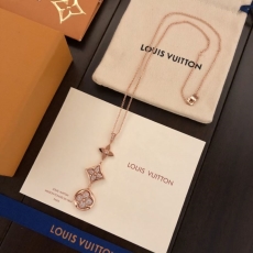 Louis Vuitton Necklaces